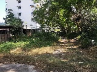 For sale land in Jomtien, Pattaya