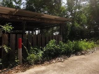 For sale land in Jomtien, Pattaya