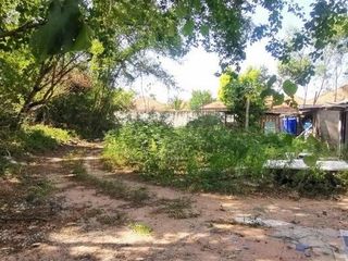 For sale land in Jomtien, Pattaya