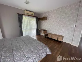 For rent 3 bed house in San Kamphaeng, Chiang Mai