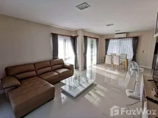 For rent 3 bed house in San Kamphaeng, Chiang Mai