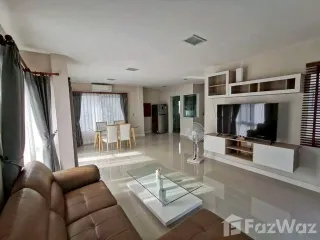 For rent 3 bed house in San Kamphaeng, Chiang Mai