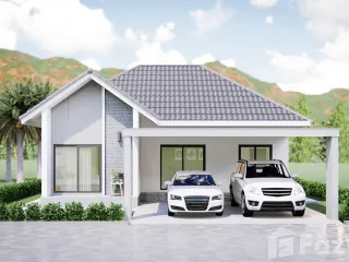 For sale 3 bed house in Hua Hin, Prachuap Khiri Khan