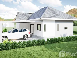 For sale 3 bed house in Hua Hin, Prachuap Khiri Khan