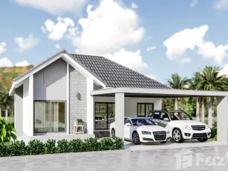 For sale 3 bed house in Hua Hin, Prachuap Khiri Khan