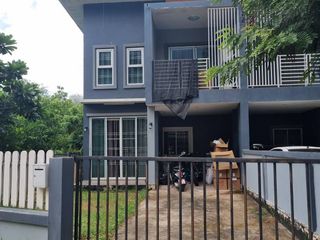For sale 3 Beds townhouse in San Kamphaeng, Chiang Mai