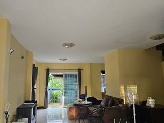 For sale 3 Beds townhouse in San Kamphaeng, Chiang Mai