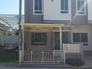 For sale 2 Beds townhouse in San Kamphaeng, Chiang Mai