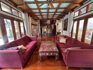 For rent 4 bed house in Sattahip, Chonburi