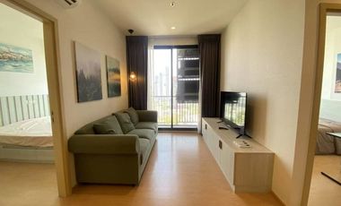 For rent 2 Beds condo in Watthana, Bangkok