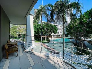 For sale 2 bed condo in Cha Am, Phetchaburi