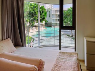 For sale 2 bed condo in Cha Am, Phetchaburi