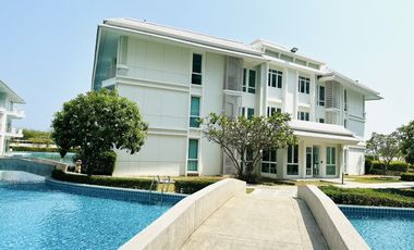 For rent 1 Beds condo in Cha Am, Phetchaburi