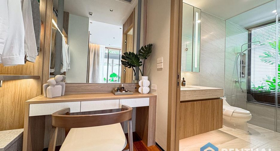 À vendre 3 chambres villa à Mueang Krabi, Krabi
