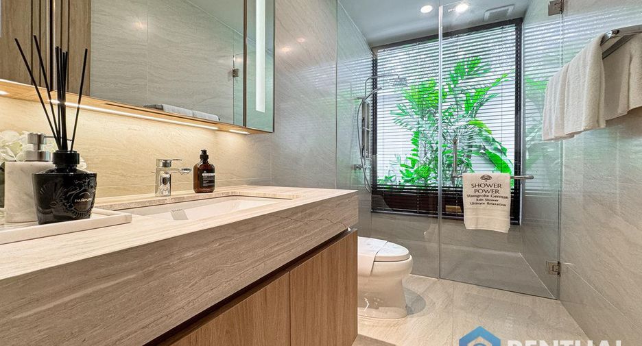 À vendre 3 chambres villa à Mueang Krabi, Krabi