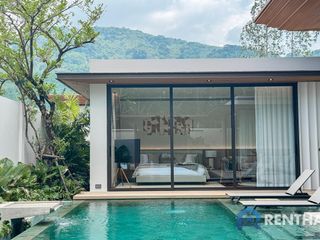 For sale 3 bedrooms villa in Mueang Krabi, Krabi