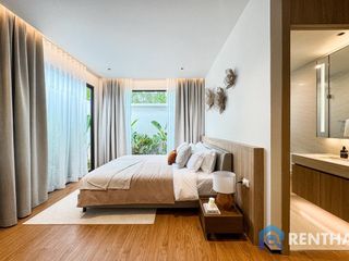 For sale 3 bedrooms villa in Mueang Krabi, Krabi