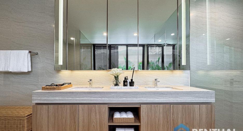 À vendre 3 chambres villa à Mueang Krabi, Krabi