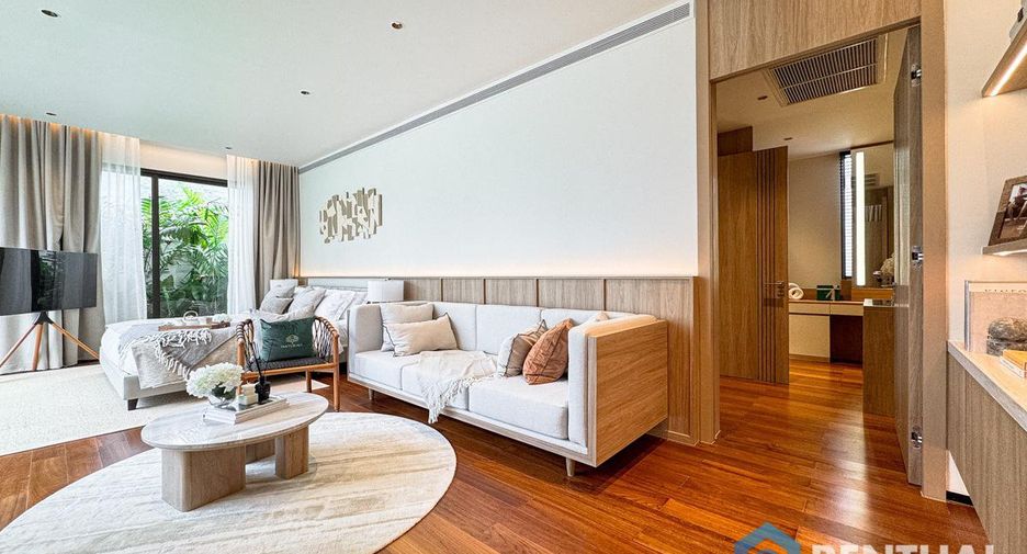À vendre 3 chambres villa à Mueang Krabi, Krabi