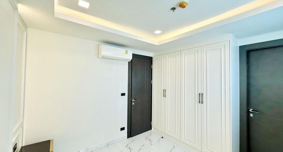 For sale 2 bedrooms condo in South Pattaya, Pattaya