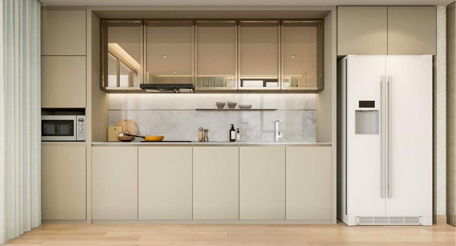 For sale 2 bedrooms condo in Bang Lamung, Chonburi