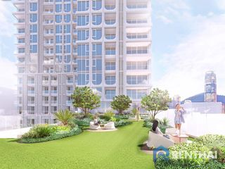 For sale 2 bedrooms condo in Bang Lamung, Chonburi