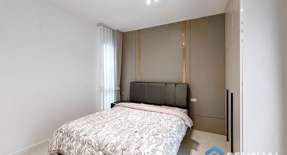For sale 4 bedrooms house in Bang Lamung, Chonburi