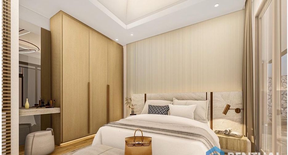 For sale 4 bedrooms house in Thalang, Phuket