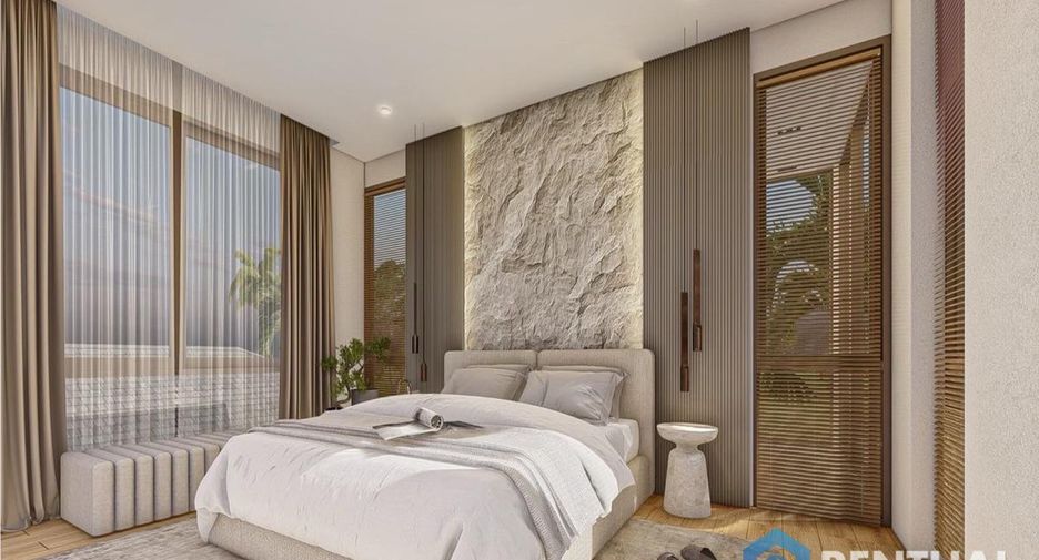 For sale 4 bedrooms house in Thalang, Phuket