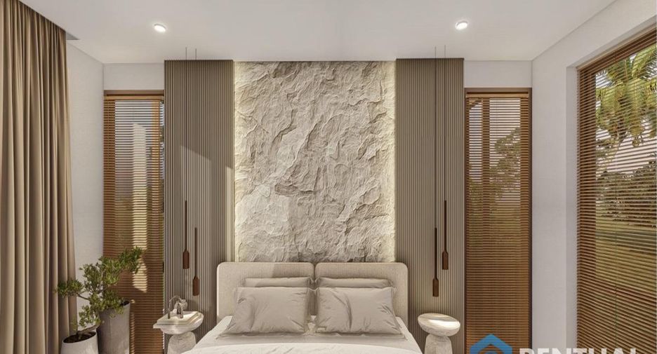 For sale 4 bedrooms house in Thalang, Phuket