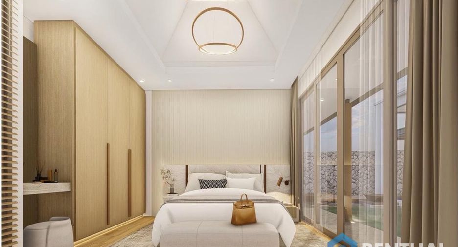 For sale 4 bedrooms house in Thalang, Phuket