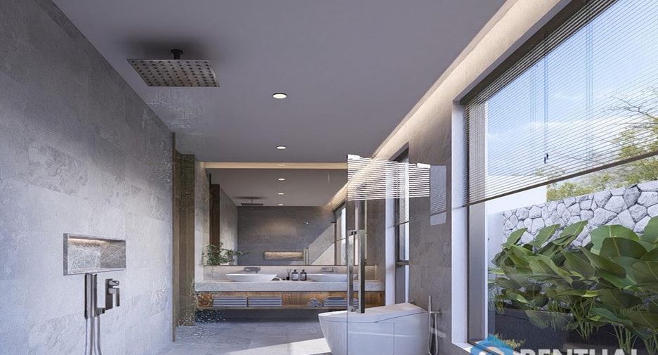 For sale 4 bedrooms house in Thalang, Phuket