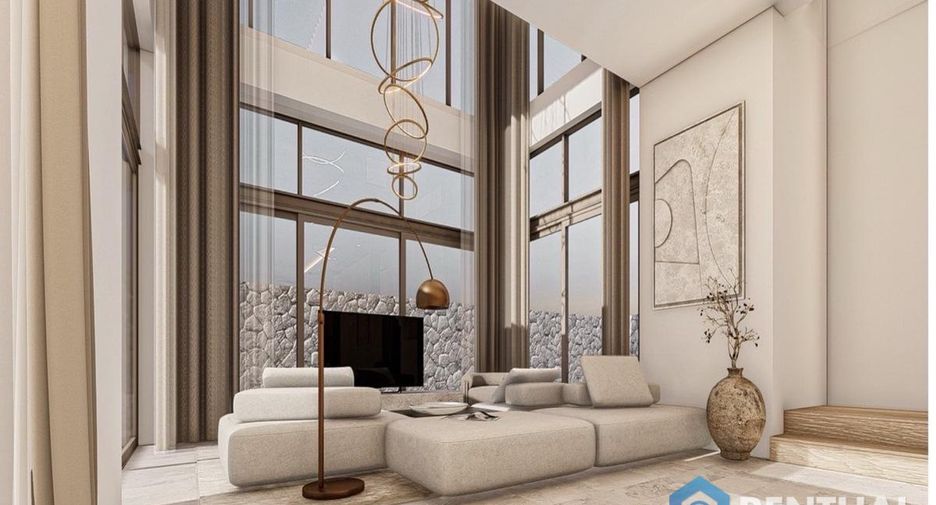 For sale 4 bedrooms house in Thalang, Phuket