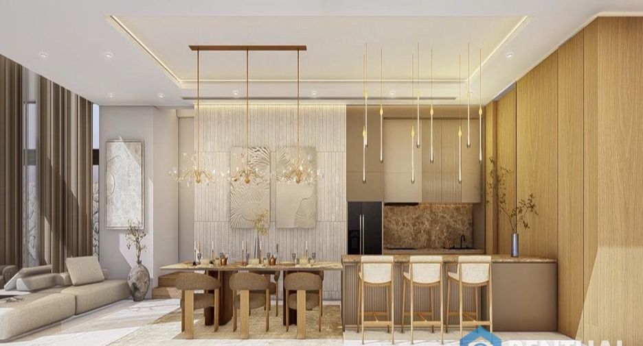 For sale 4 bedrooms house in Thalang, Phuket