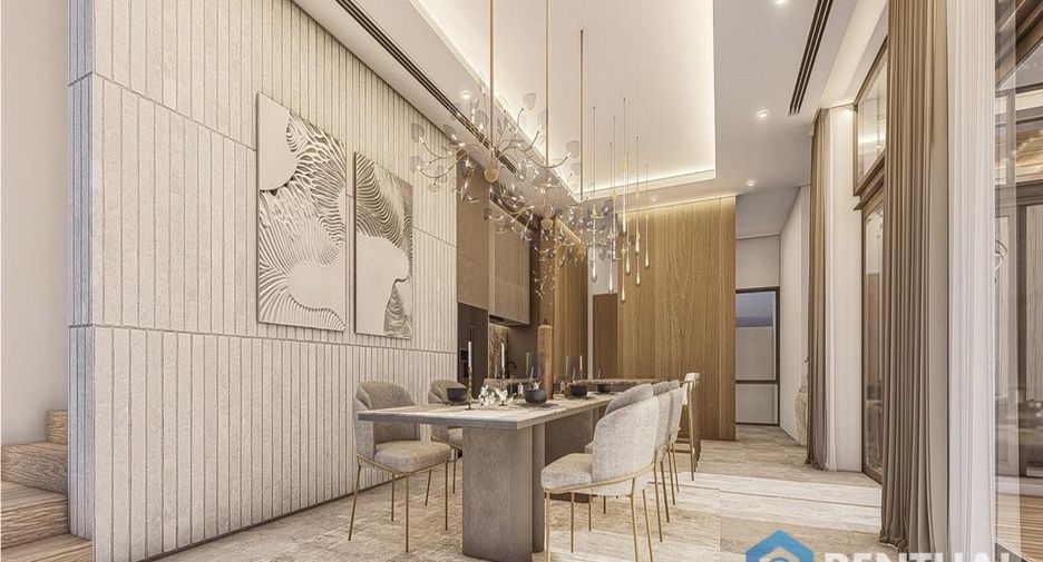 For sale 4 bedrooms house in Thalang, Phuket