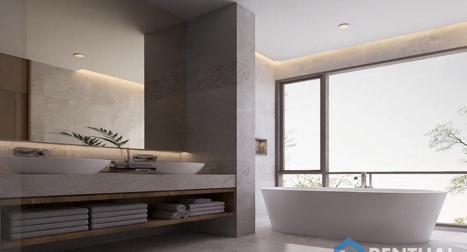 For sale 4 bedrooms house in Thalang, Phuket