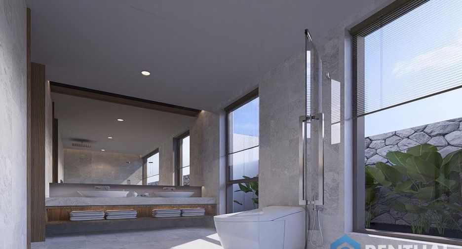 For sale 4 bedrooms house in Thalang, Phuket
