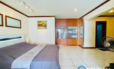 À vendre studio condo à Bang Lamung, Chonburi