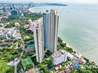 For sale 5 ベッドルーム condo in Bang Lamung, Chonburi