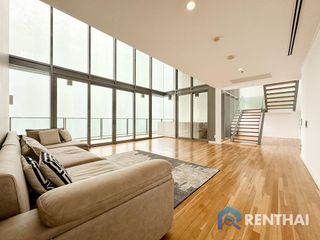 For sale 5 ベッドルーム condo in Bang Lamung, Chonburi