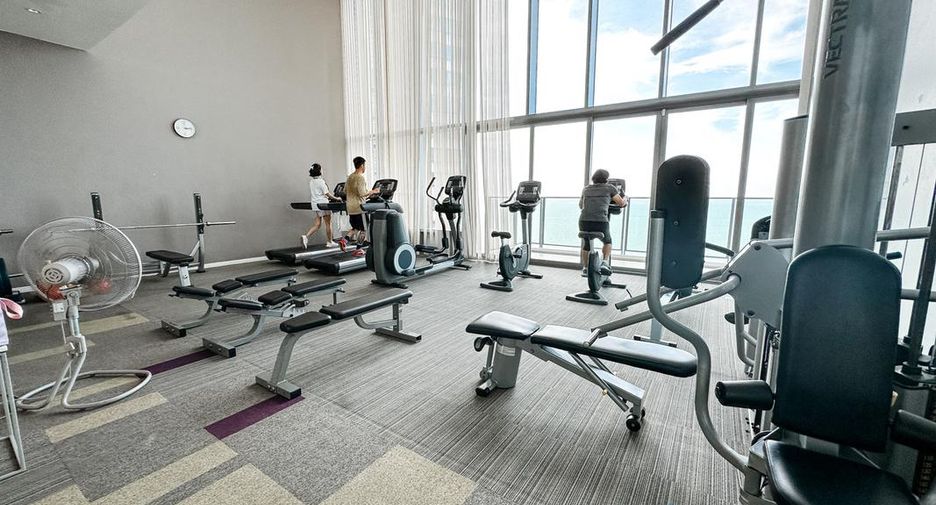 For sale 5 bedrooms condo in North Pattaya, Pattaya