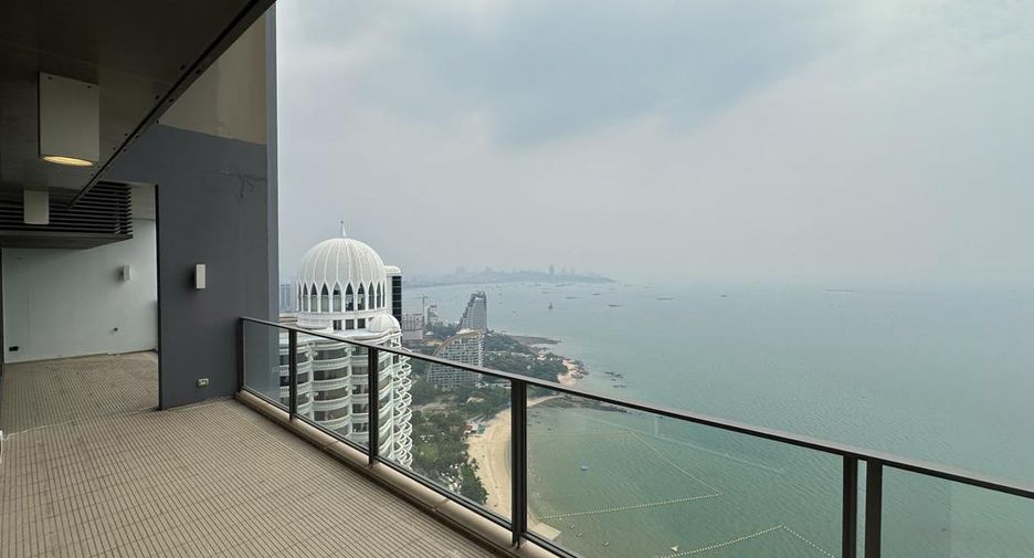 For sale 5 bedrooms condo in North Pattaya, Pattaya