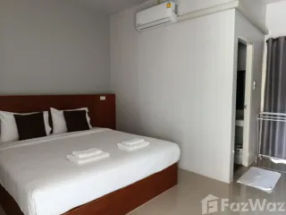 For sale 21 bed hotel in Mueang Lampang, Lampang