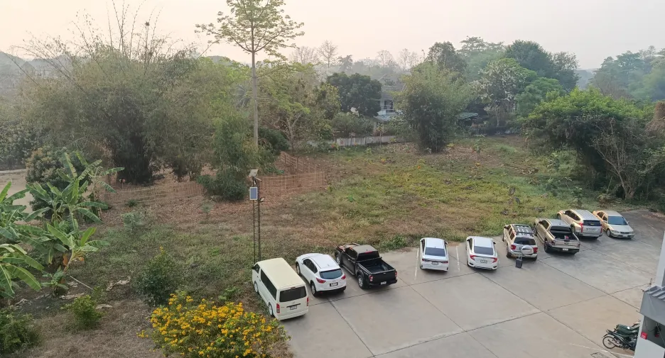 For rent 21 bed hotel in Mueang Lampang, Lampang