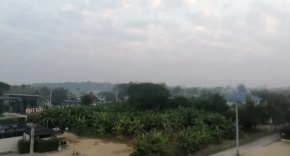 For rent 21 bed hotel in Mueang Lampang, Lampang