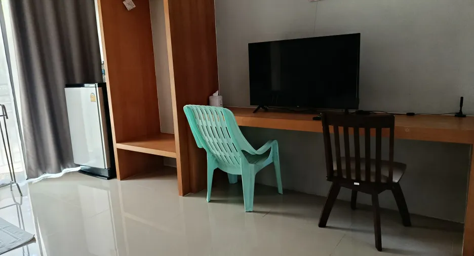 For rent 21 bed hotel in Mueang Lampang, Lampang