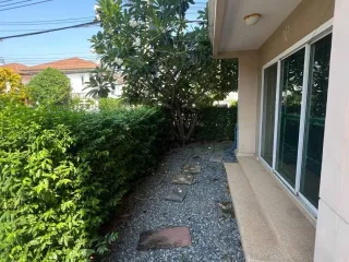 For sale 3 bed house in Bang Kruai, Nonthaburi