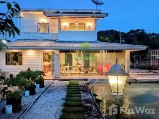 For sale 3 bed house in Su-ngai Kolok, Narathiwat