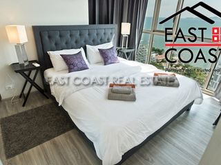 For Rent 2 Bedroom Condo In Bang Lamung, Chonburi