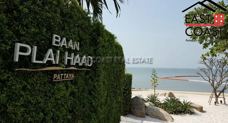 For rent and for sale 2 bedrooms condo in Bang Lamung, Chonburi
